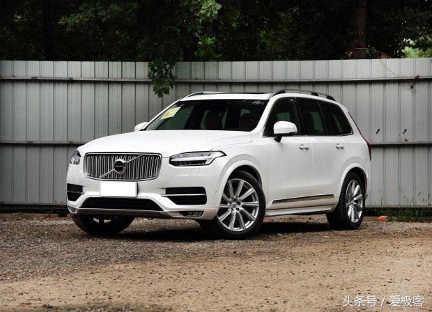 沃尔沃xc902025款什么时候上市,沃尔沃xc90为什么没3.0发动机