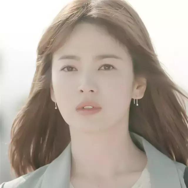 美分期姿色鉴定｜端庄静淑宋慧乔