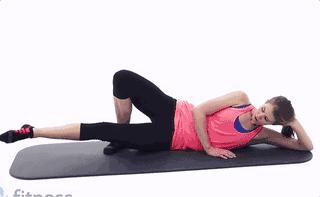 xo型腿怎么矫正和瘦腿,xo型腿怎么矫正视频