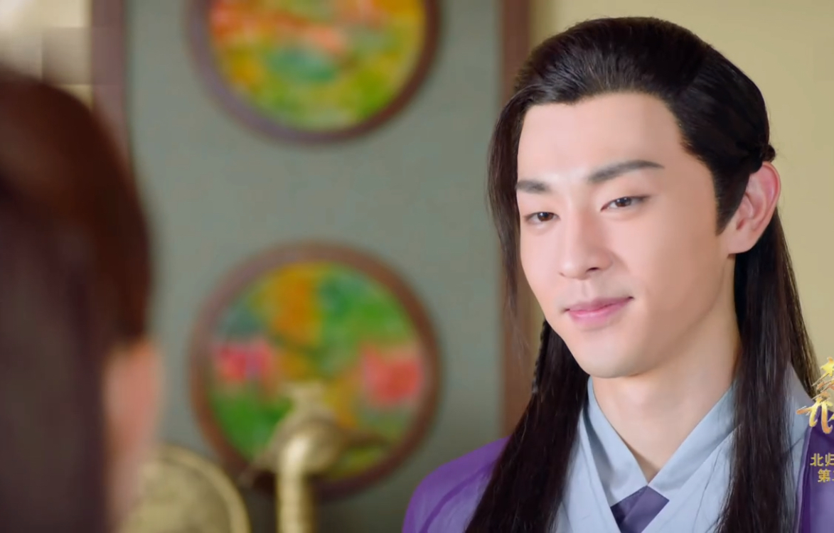 楚乔传萧策得知宇文玥喜欢楚乔,楚乔传萧策成亲在大殿宇文玥吃醋