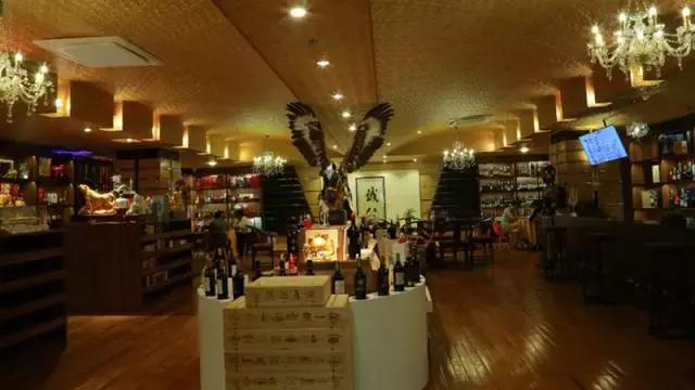 酒水行业发展现状,酒水发展前景和模式