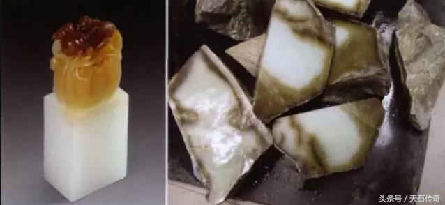 走进和田玉01，这些都不懂就别去问价了！丿天石传奇
