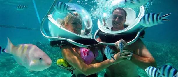 绝色天堂毛里求斯,你想要的干货攻略全在这里了!