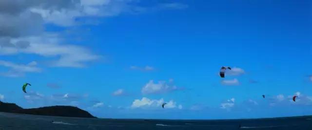 绝色天堂毛里求斯,你想要的干货攻略全在这里了!