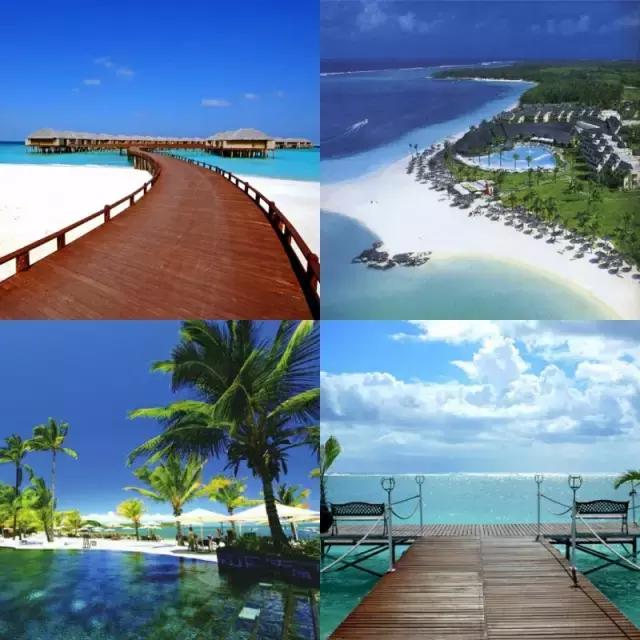 绝色天堂毛里求斯,你想要的干货攻略全在这里了!