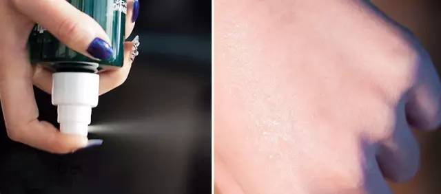 去除背部痘痘神器,修复痘痘肌的好物