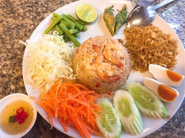 啦啦旅行-此文有毒!看完导致胃疼.....