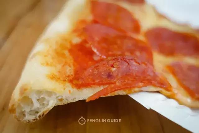 在12000公里外的上海，找一口记忆中的纽约披萨