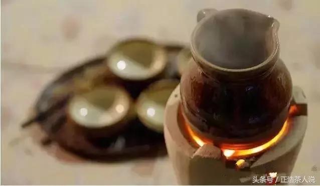其实喝茶还有很多需要注意的事情,这九个喝茶误区你中枪了吗