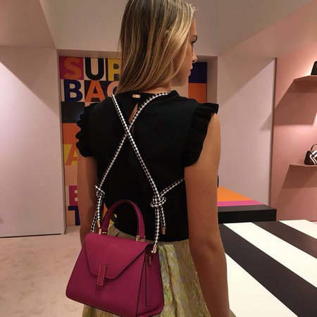 欢乐颂2同款都有什么,欢乐颂2红色蝴蝶包多少钱