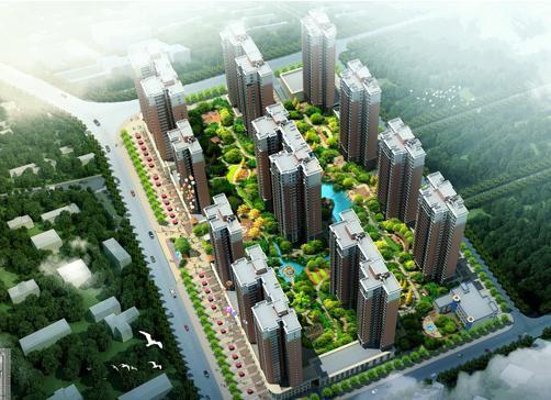 深耕天心12年凯富南方鑫城“城熟”