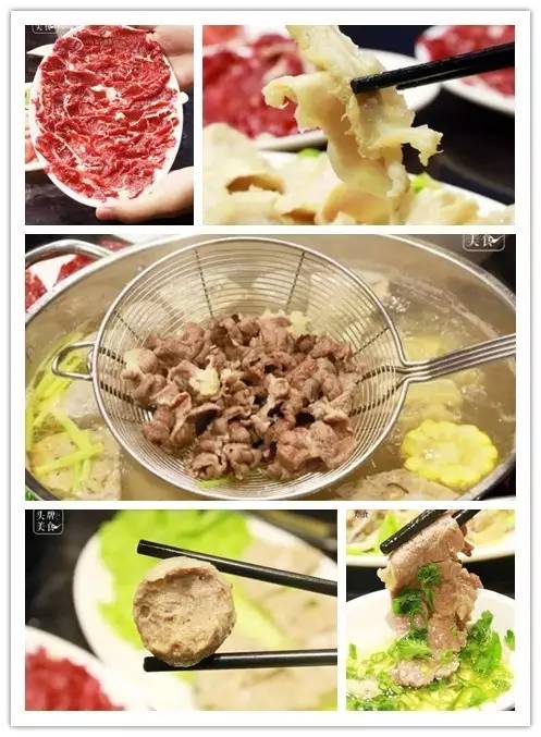 9大商圈100+餐厅5折狂欢!连high4天总有1家是你的菜