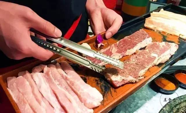 9大商圈100+餐厅5折狂欢!连high4天总有1家是你的菜