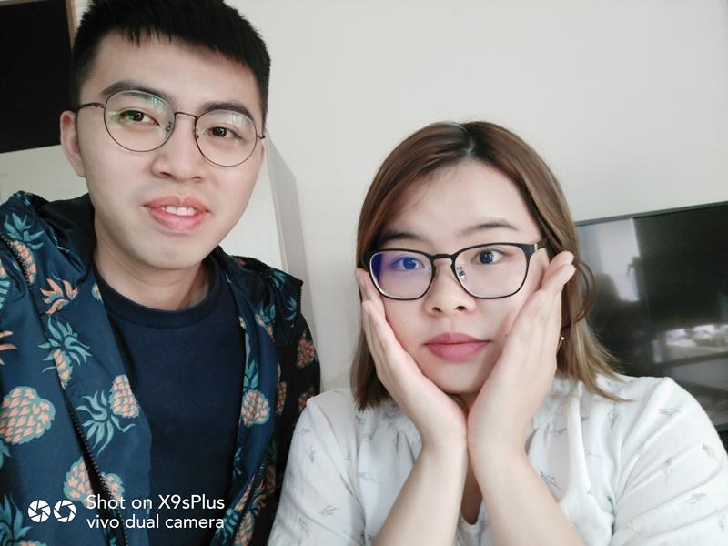 vivox9s璇勬祴瑙嗛,vivox9splus浣撻獙娴嬭瘎