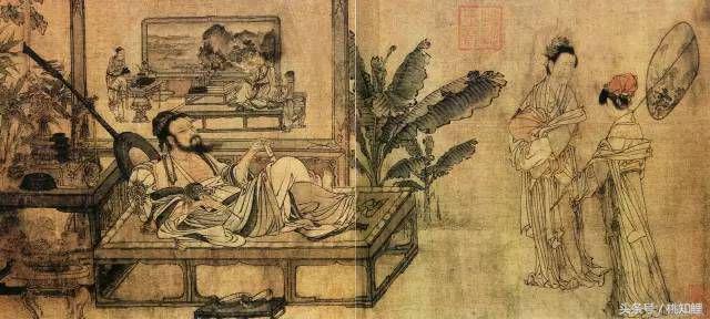 酷暑难耐如何度日?唐朝诗人的夏天:时暑不出门,但惜夏日长