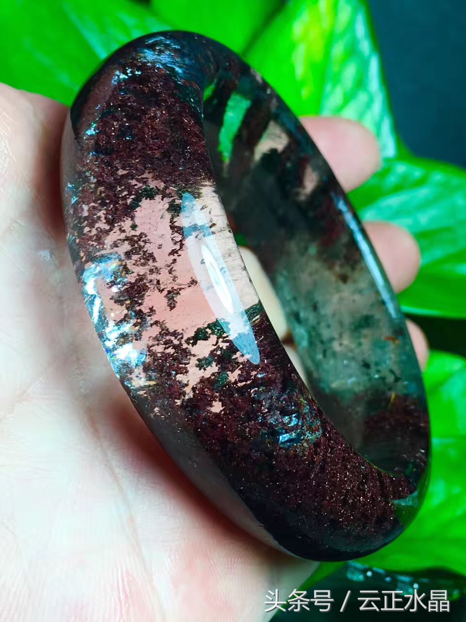 江苏东海钛晶批发市场,紫水晶手镯价格及图片大全集