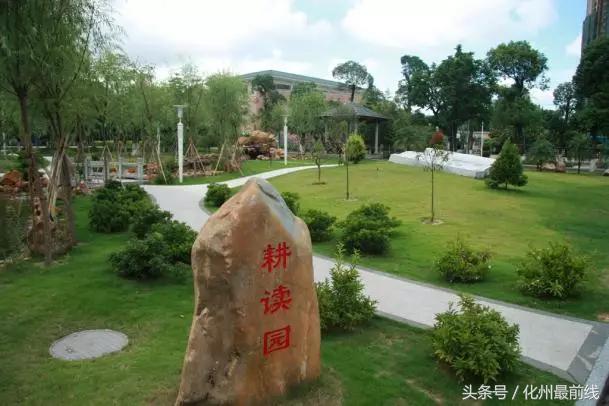 茂名高中五大名校有哪些,茂名十大好中学排行榜名单