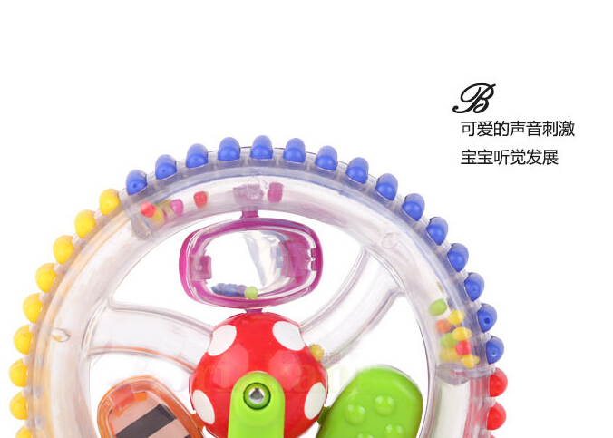 宝妈家里必备品,好看又实用的宝宝用品