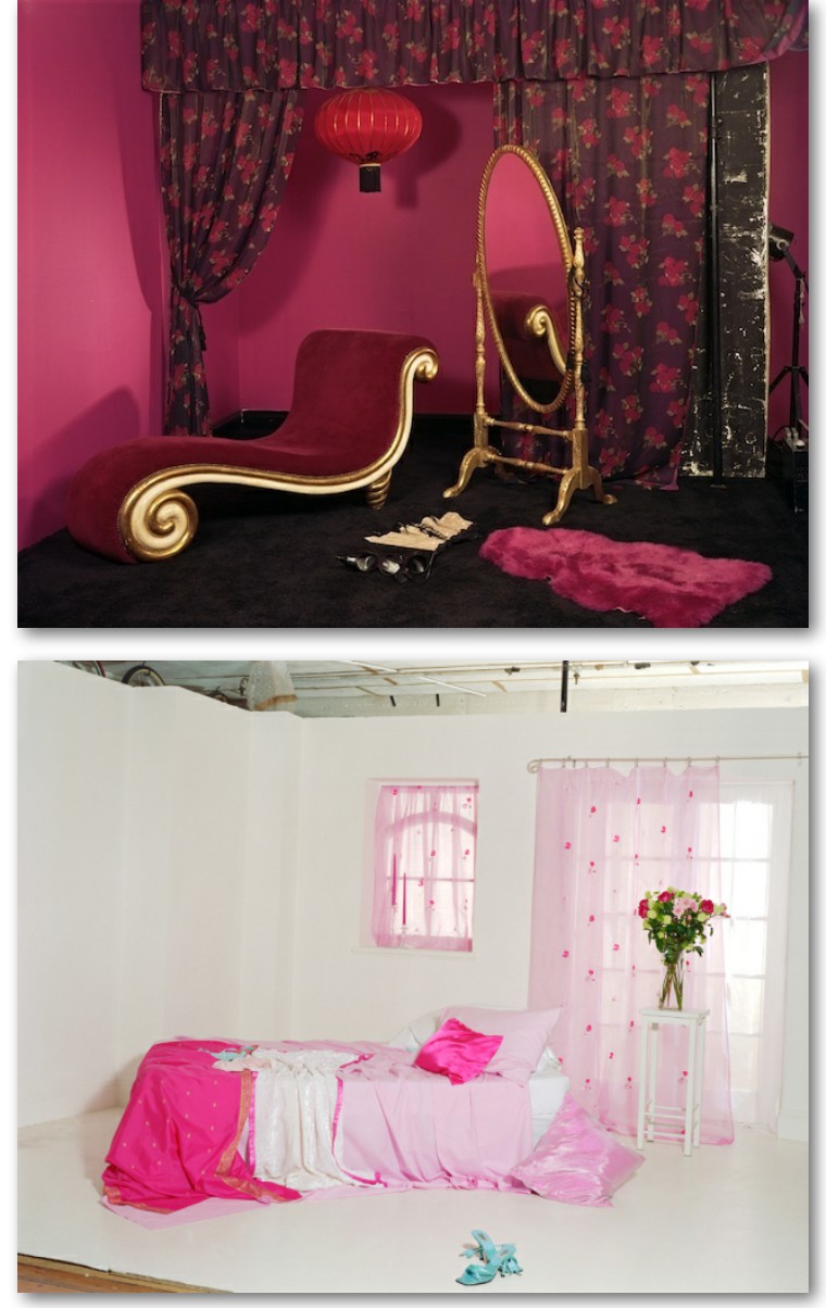 快公司：成人电影摄影棚是什么样子的？她用十年记录了一万个给你看