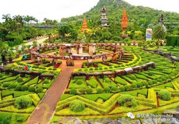 去芭提雅旅游景点攻略大全,泰国芭提雅最好的泰浴攻略