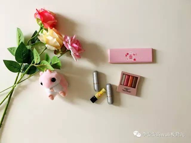 想变成冰淇凌!五彩缤纷的夏天到了,我买了什么夏日feel平价彩妆