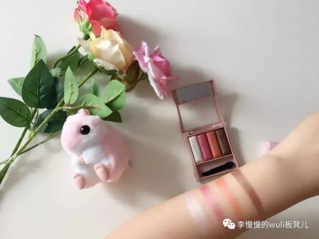 想变成冰淇凌!五彩缤纷的夏天到了,我买了什么夏日feel平价彩妆