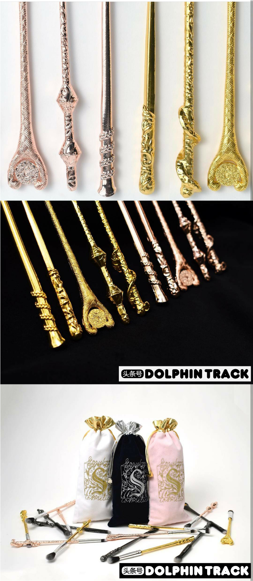 复古文艺的彩妆品牌,那些被大家封神的彩妆品牌