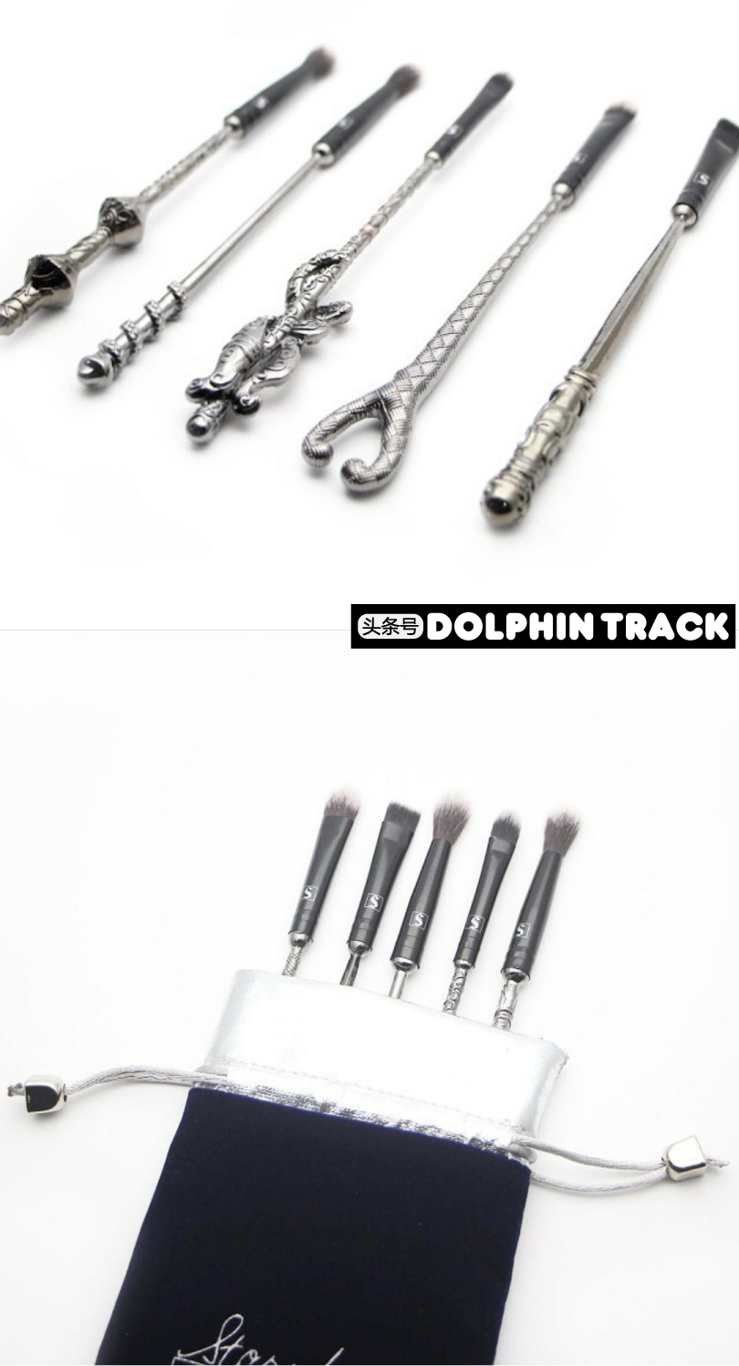 复古文艺的彩妆品牌,那些被大家封神的彩妆品牌