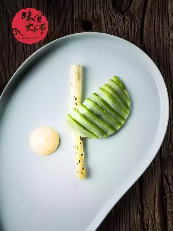 白芦笋季娇嫩可口,怎样才能吃到