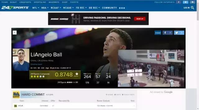 全世界都在嘲笑「球爹一家」,但你们都错了!