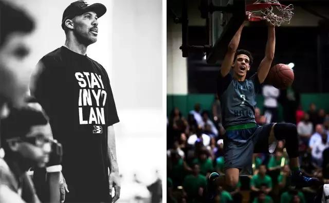 全世界都在嘲笑「球爹一家」,但你们都错了!