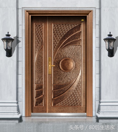 什么是铝合金门窗内扇门,铸铝门窗及铝合金门窗