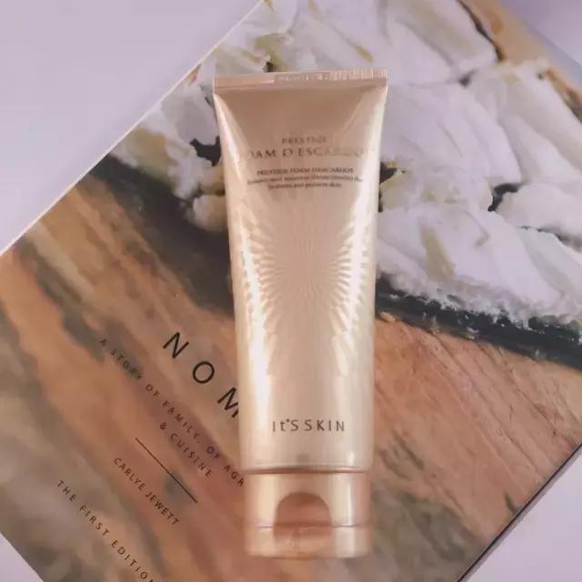 韩妆女神洗面奶,韩妆保湿洗面奶