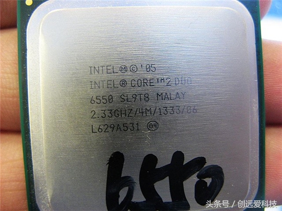 intel酷睿10代系列产品,最新intelcpu处理器排名