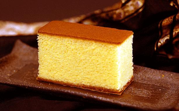 不是夸张，每种蛋糕吃过后，都能感受到那种到了天堂的幸福！