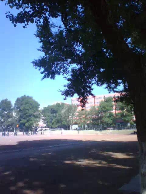 吉林建筑大学以前多厉害,吉林建筑大学60周年