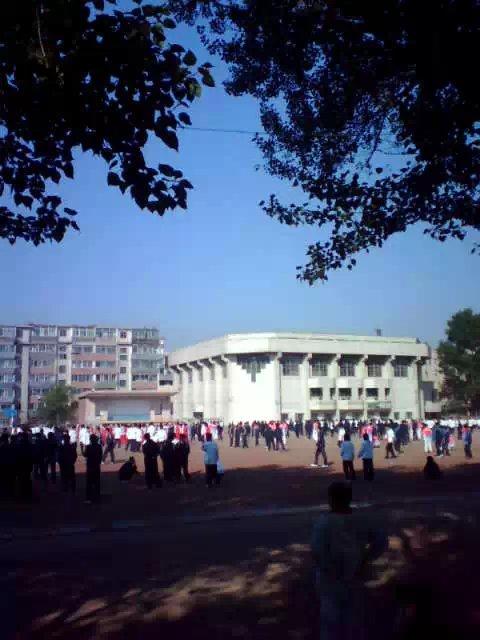 吉林建筑大学以前多厉害,吉林建筑大学60周年