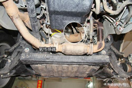 帕杰罗底盘结构详解干货,三菱帕杰罗交叉轴表现