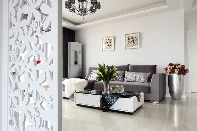 武汉老园艺师为讨好老伴，毅然把卧室窗台巧变花园式榻榻米！