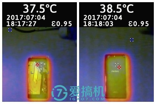 努比亚z17手感真好,努比亚z17的835是满血版吗
