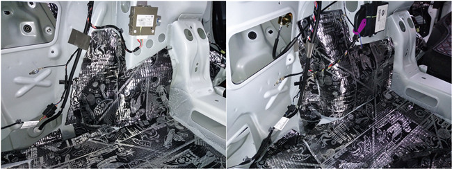 奔腾x80隔音效果怎样,杭州做汽车隔音最好的店是哪里