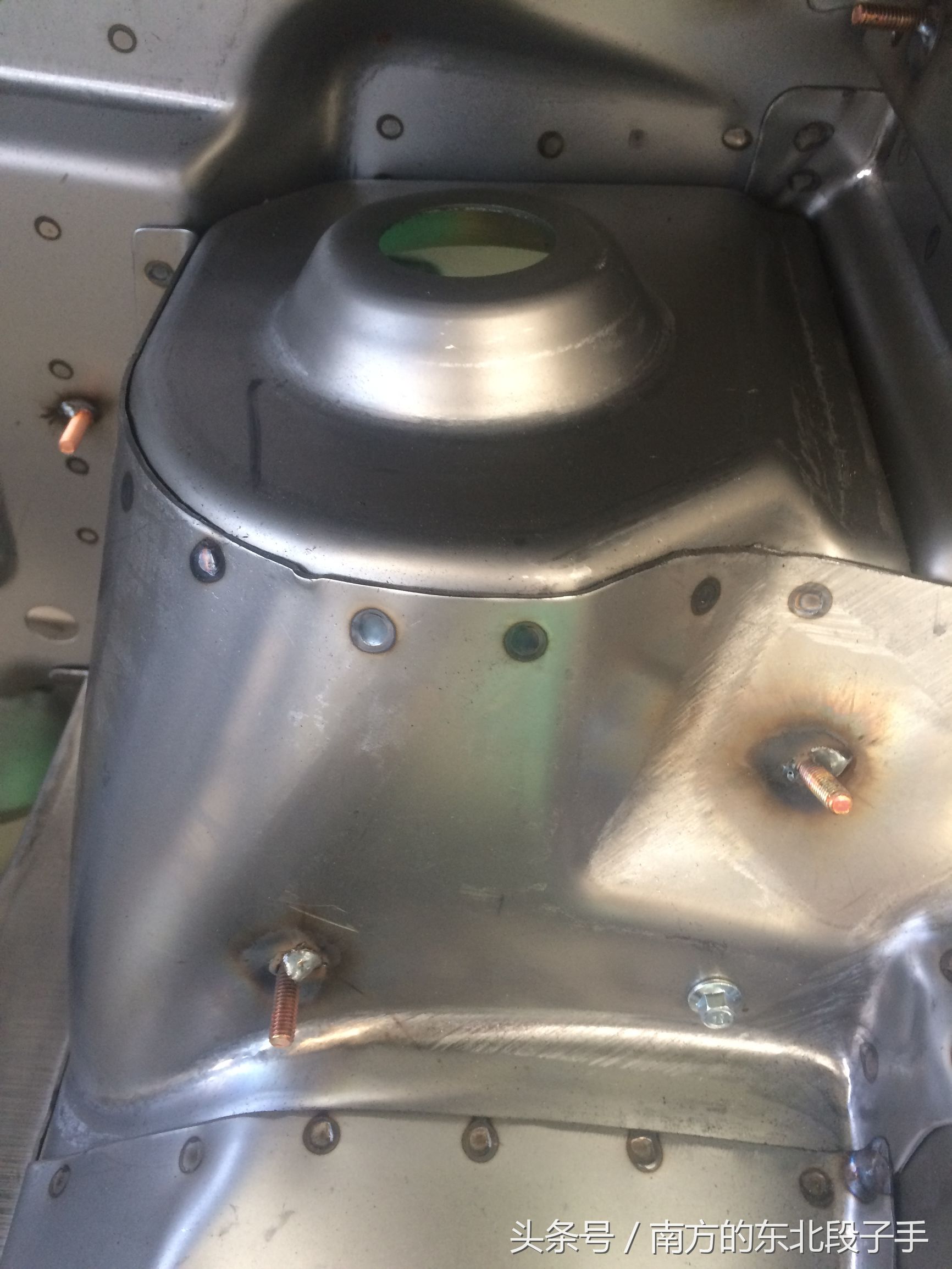 新手看二手车要懂哪些常识,买白车身