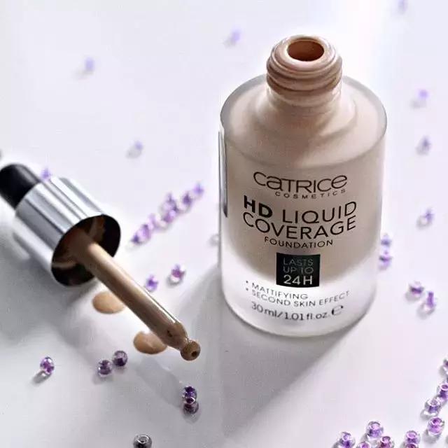 美妆必备的100个化妆品,新手化妆必备大牌化妆品底妆