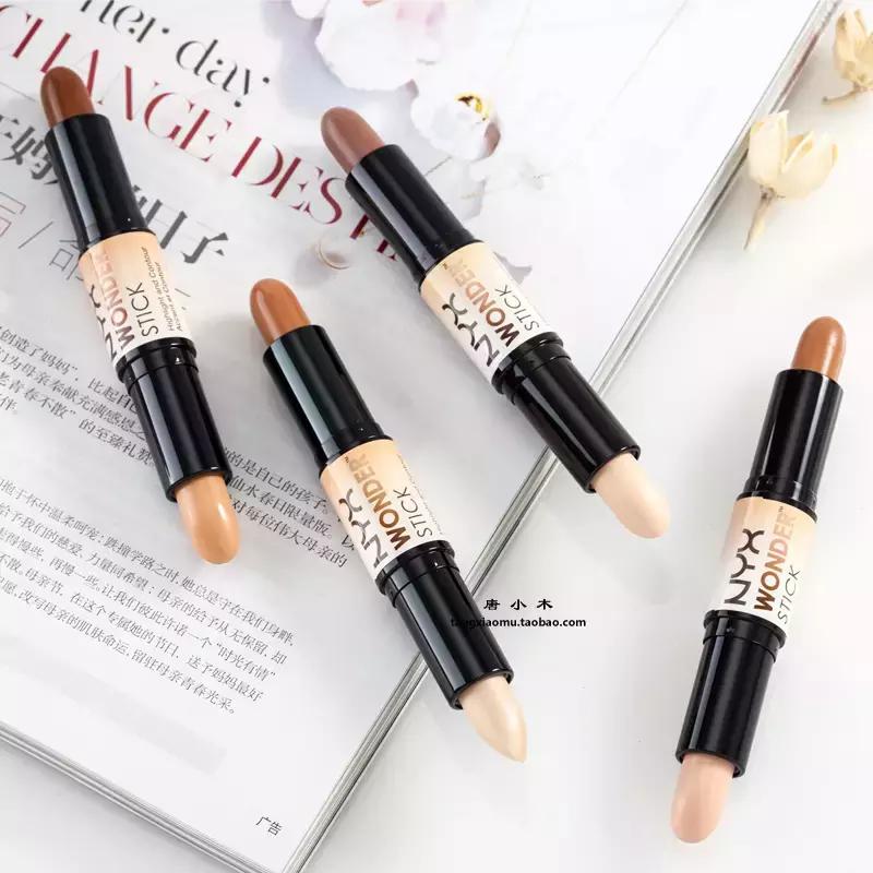 美妆必备的100个化妆品,新手化妆必备大牌化妆品底妆