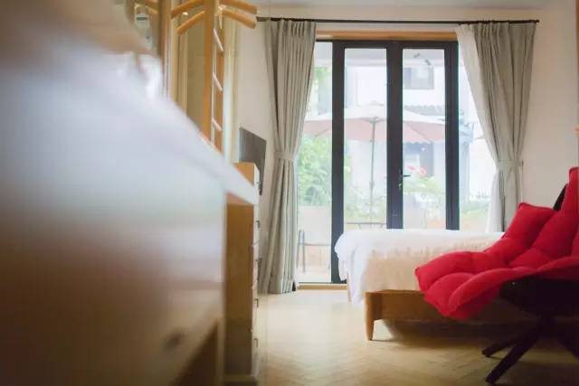 灵隐民宿云溪涧度假别院,灵隐边上最好民宿