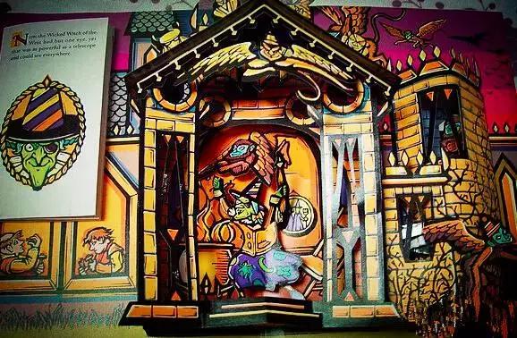 立体英文绘本3-6岁经典绘本,3-6岁必看十本绘本推荐英文版