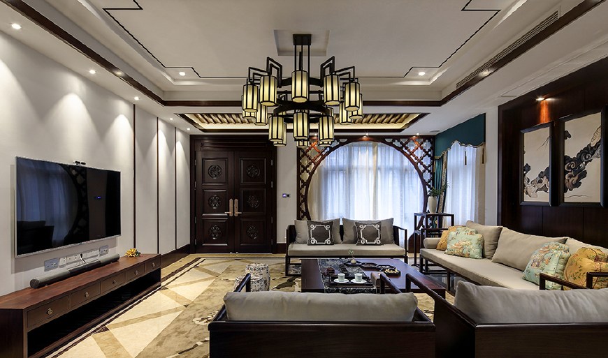 西安600平别墅独栋独院带超大院子,西安800万左右的独栋别墅