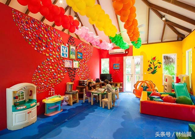 马尔代夫亲子游哪个岛好,马尔代夫旅游推荐哪个岛