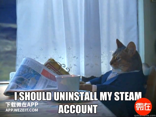 steam在淘宝为什么便宜,steam是男人的淘宝吗