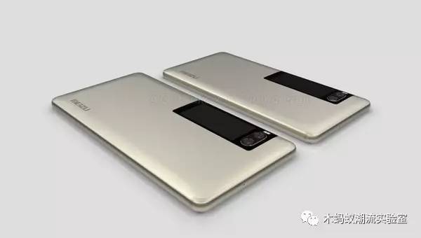 魅族pro7为什么搭载联发科,魅族Pro7标准版